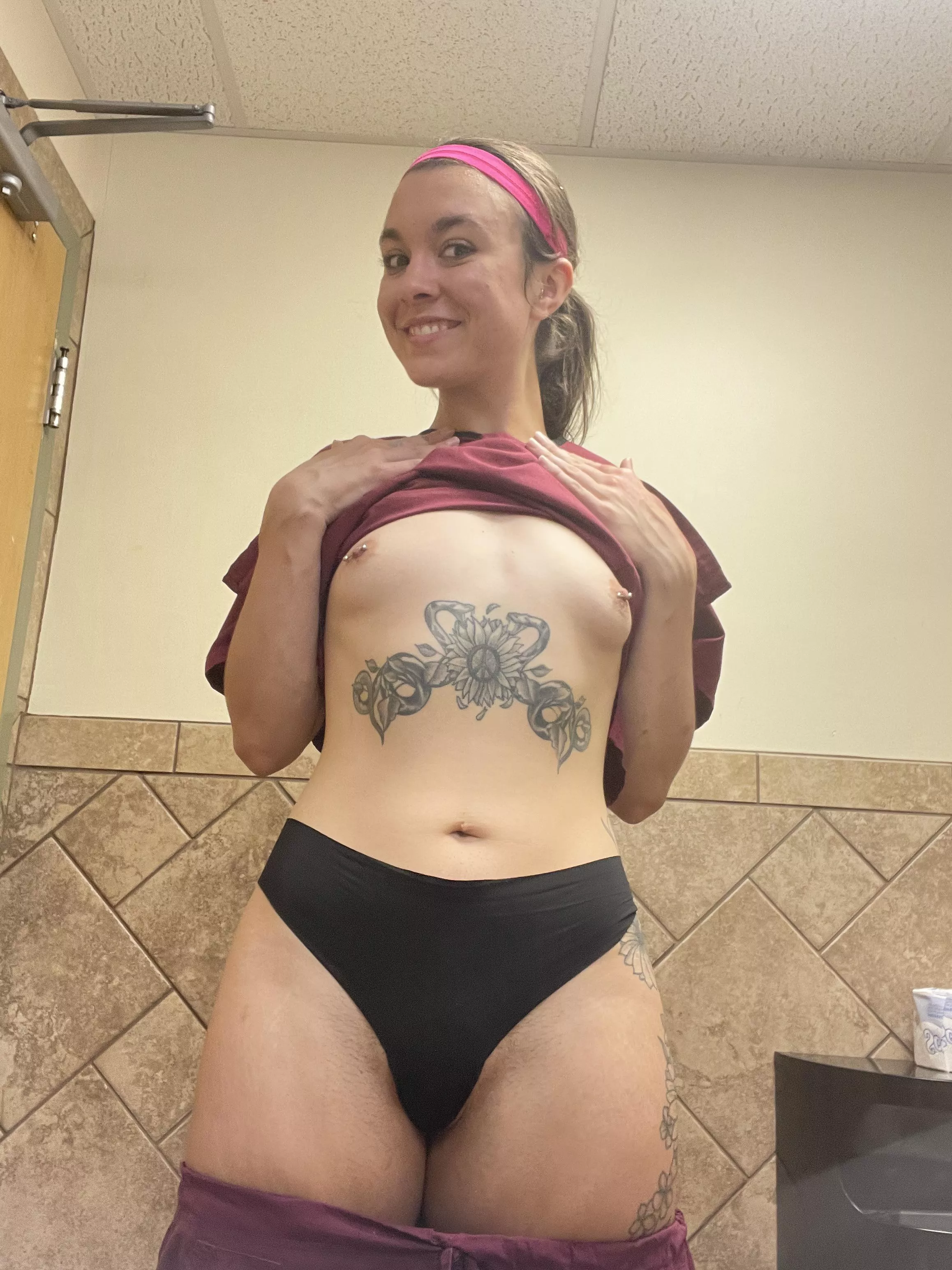 Nice and soft too posted by MckennaMakes