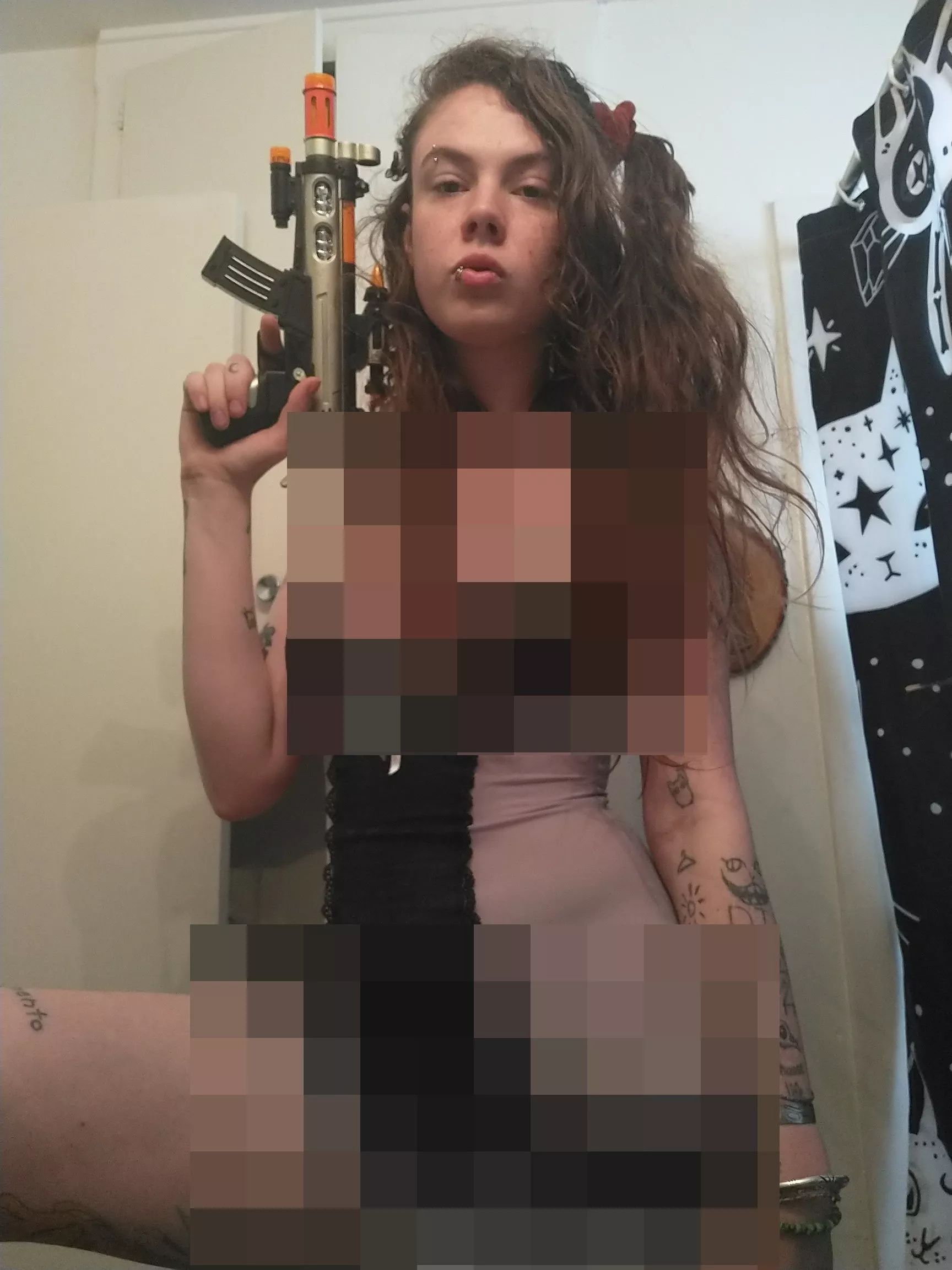 Not so fast, beta.. did you *seriously* think you'd be allowed unrestricted Access?! 🤣🤣😭 posted by GoddessOpheliaJones