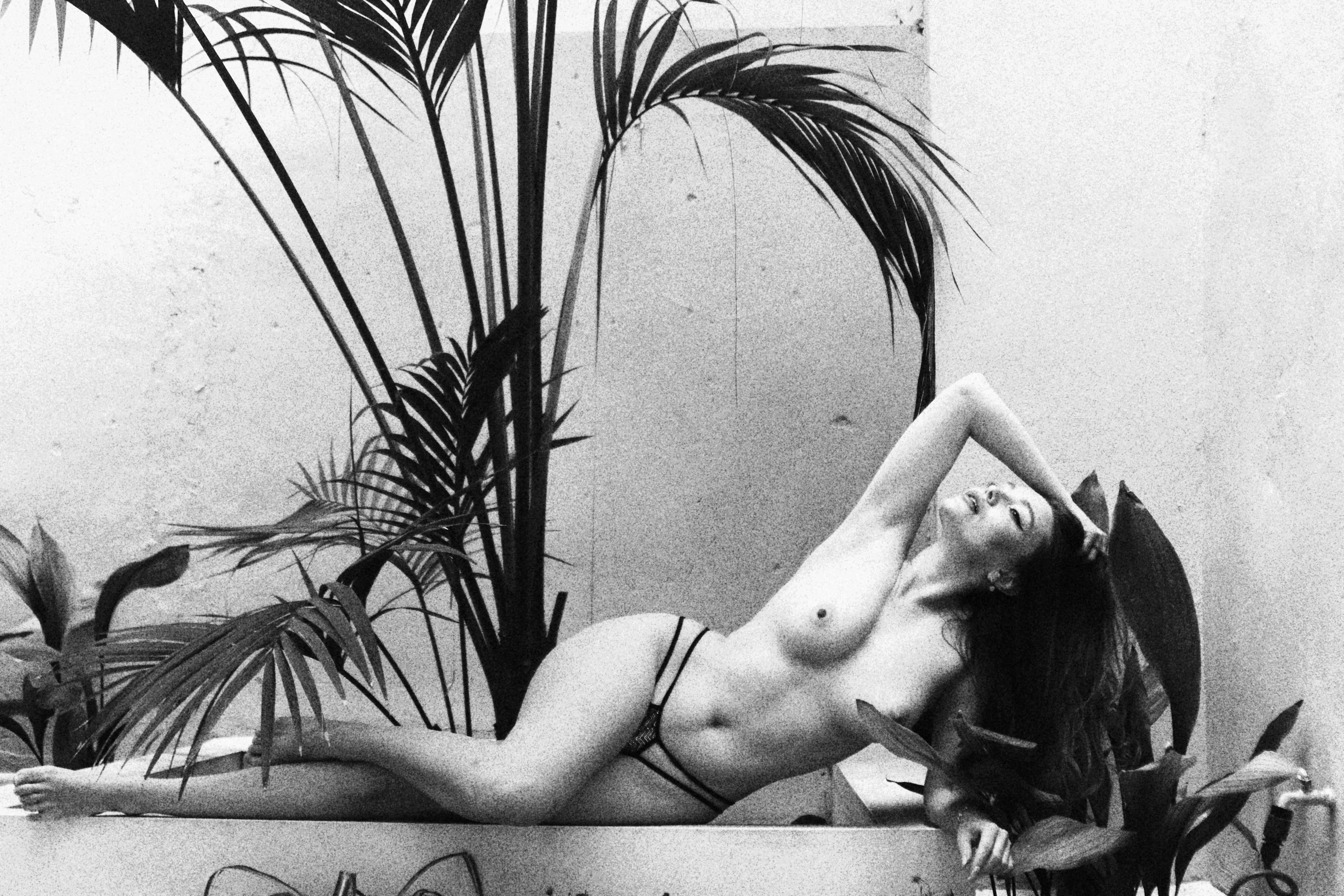 [oc] Olga posted by makovetskyio