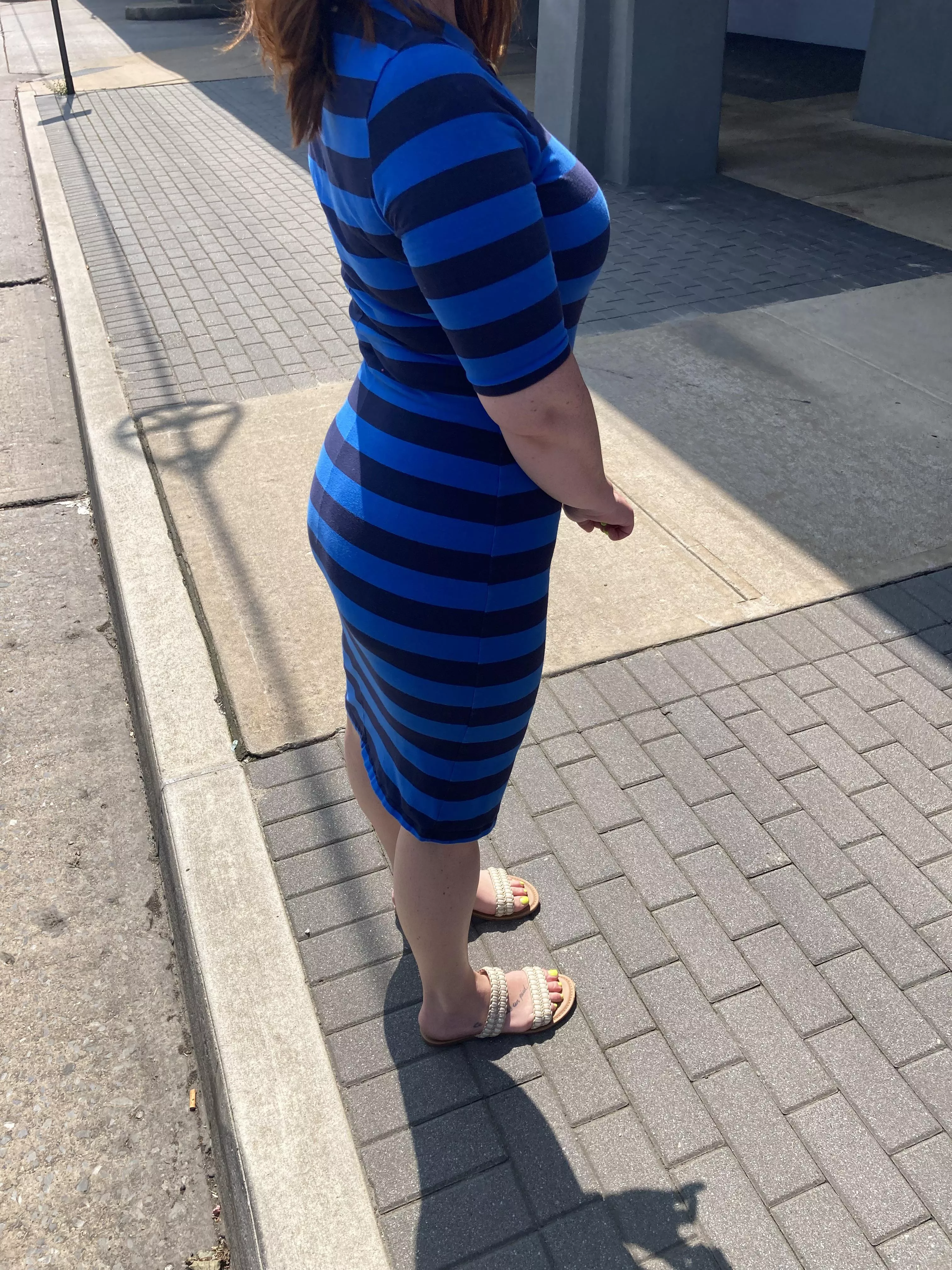 On my way to the office posted by QuarterRicaGngr