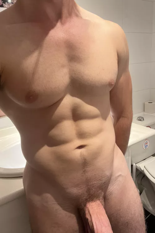 Only a semi, and you’re not even seeing half 😉 by Big-Curiosity