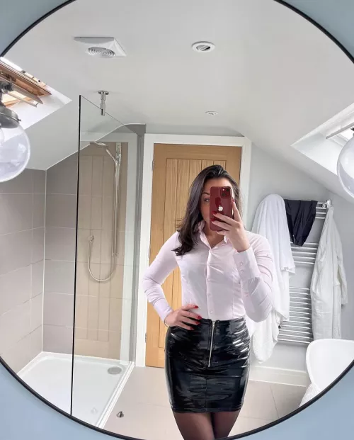 Pretty in pink 🌷 by miss_rubyredx