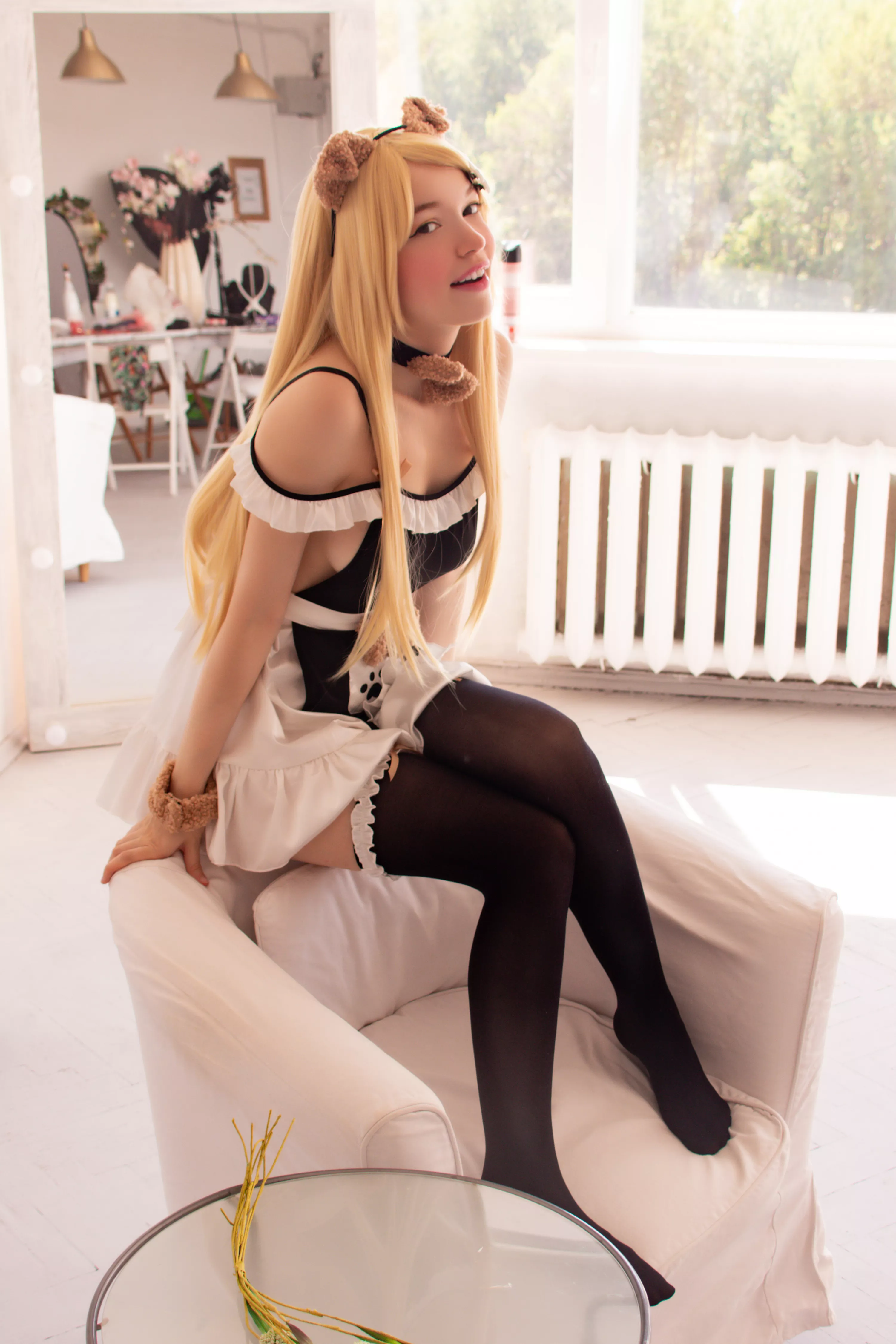 Puppy OC by Murrning_Glow posted by MurrningGlow