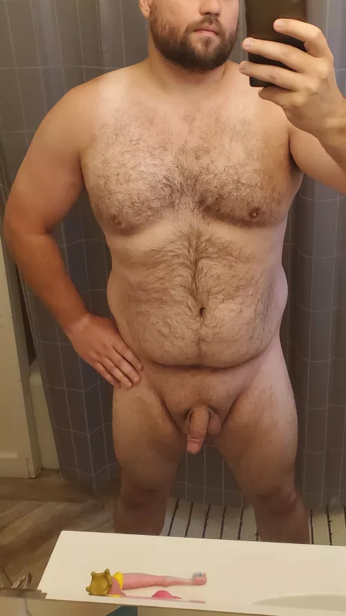 Recently lost 40 lbs, what do you think? by BenedickCummerbatch