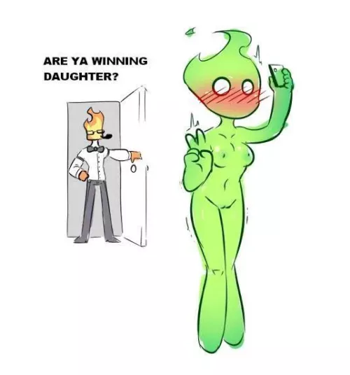 [Repost] we need more fuku fire by pkbizzles24