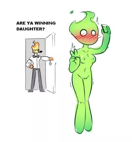 [Repost] we need more fuku fire posted by pkbizzles24