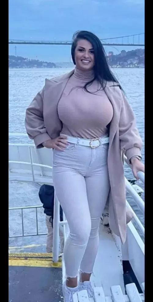 Sailing by BrilliantDangerous10