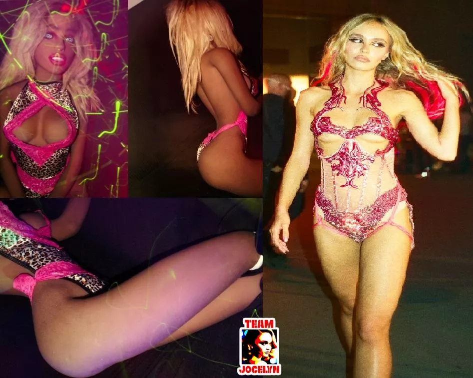 Same energy TEAM JOCELYN 😛 posted by TopModoll