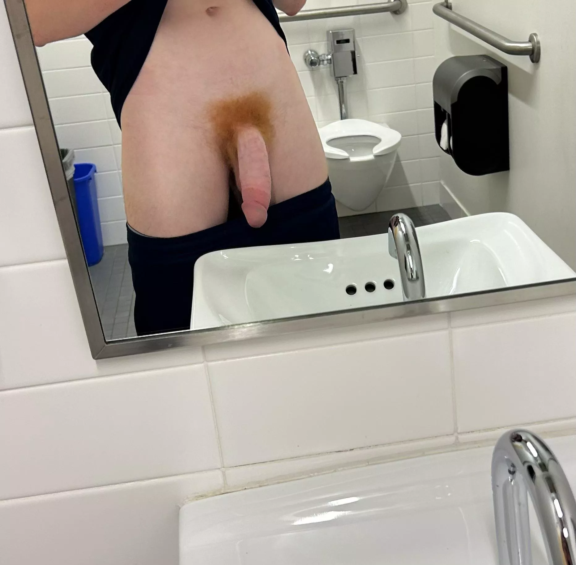 Should I shave? posted by Severe-Ad1950