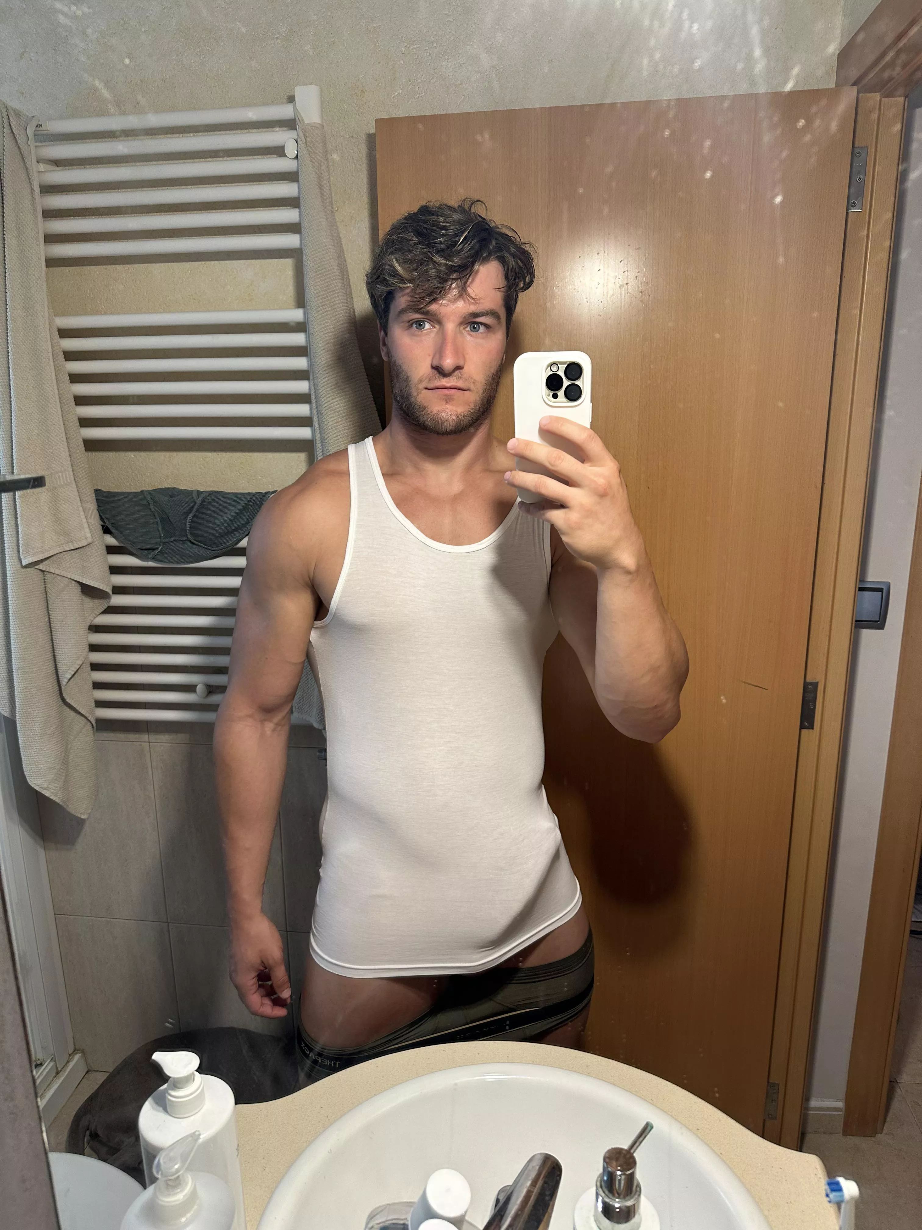 So… 😏😏🚀 posted by Dluxeboy