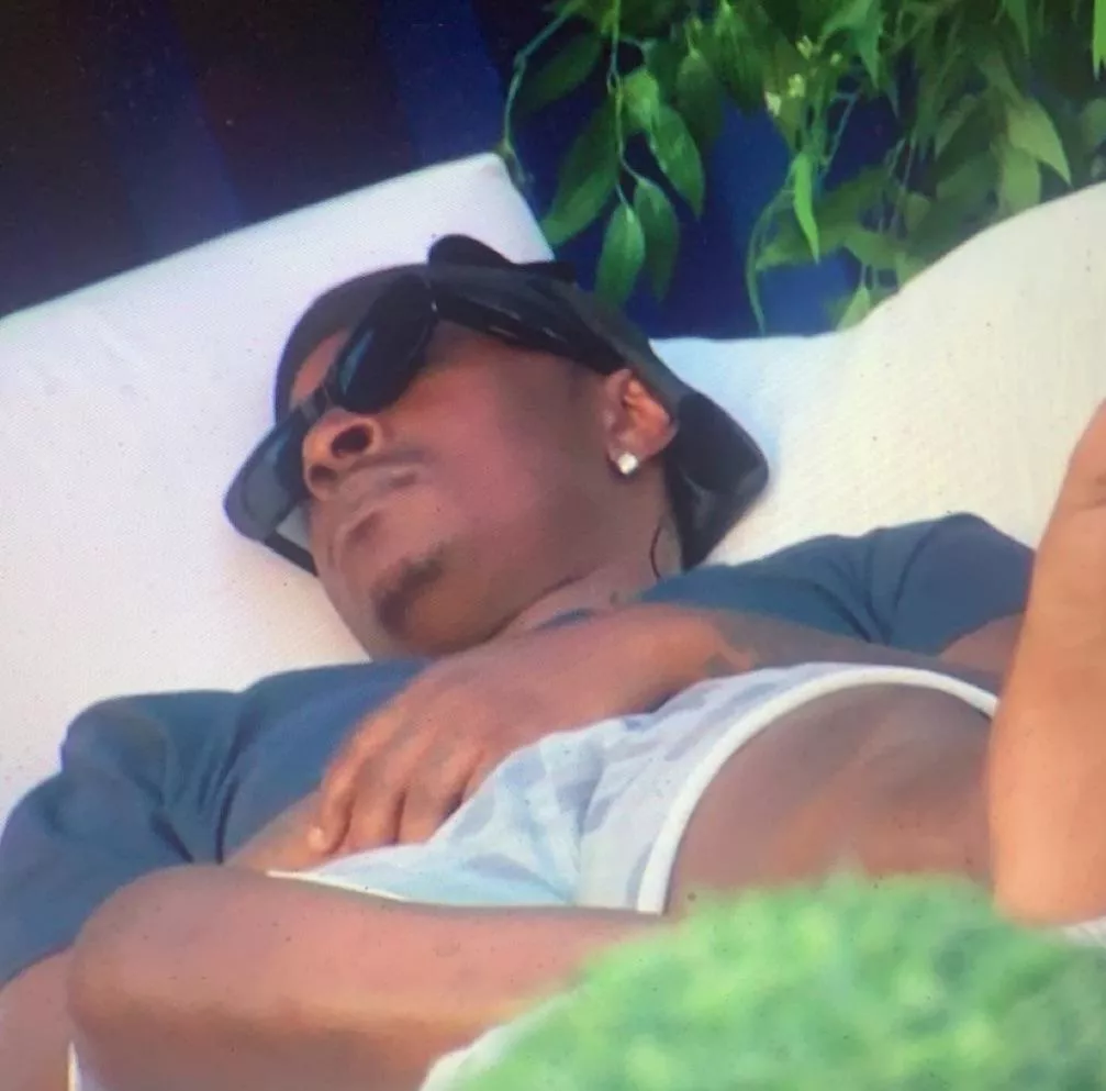 Some Jared posted by Critical_Self7667