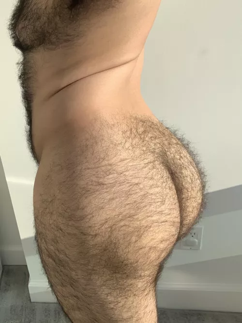 Str8 considering bottoming.. by -FuzzyAd