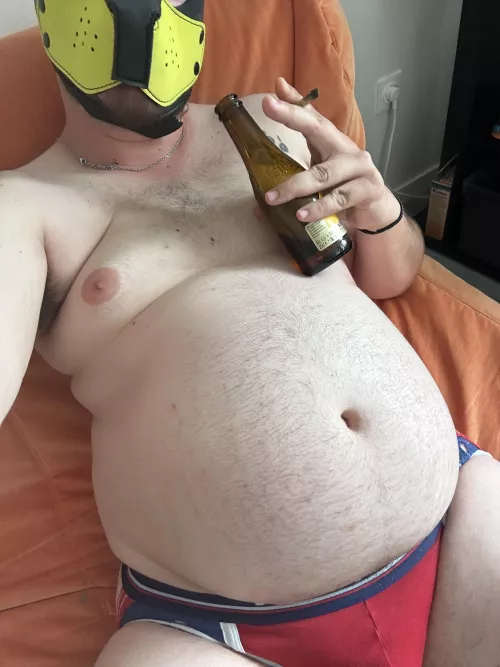 Sub pig wanting to get fatter own me by SpecialPrior9621