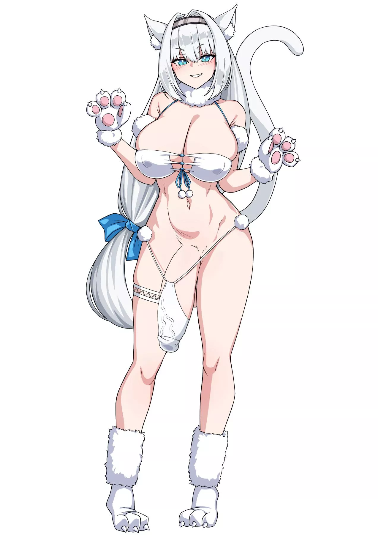 The cutest outfit in the world posted by GENTLEPOKEGIRLFUCKER