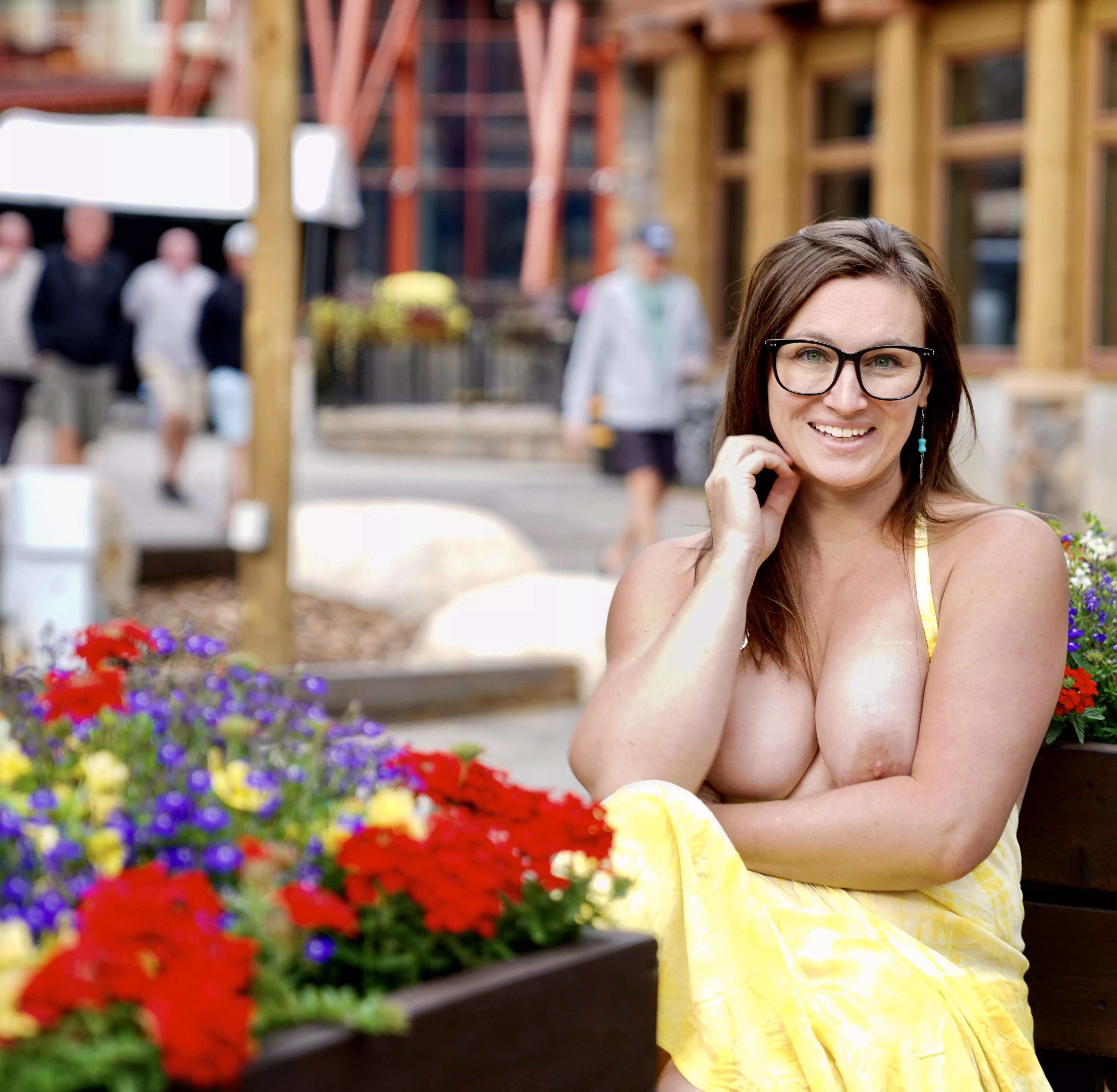 These boys have no idea what’s about to hit them… posted by JinxColorado