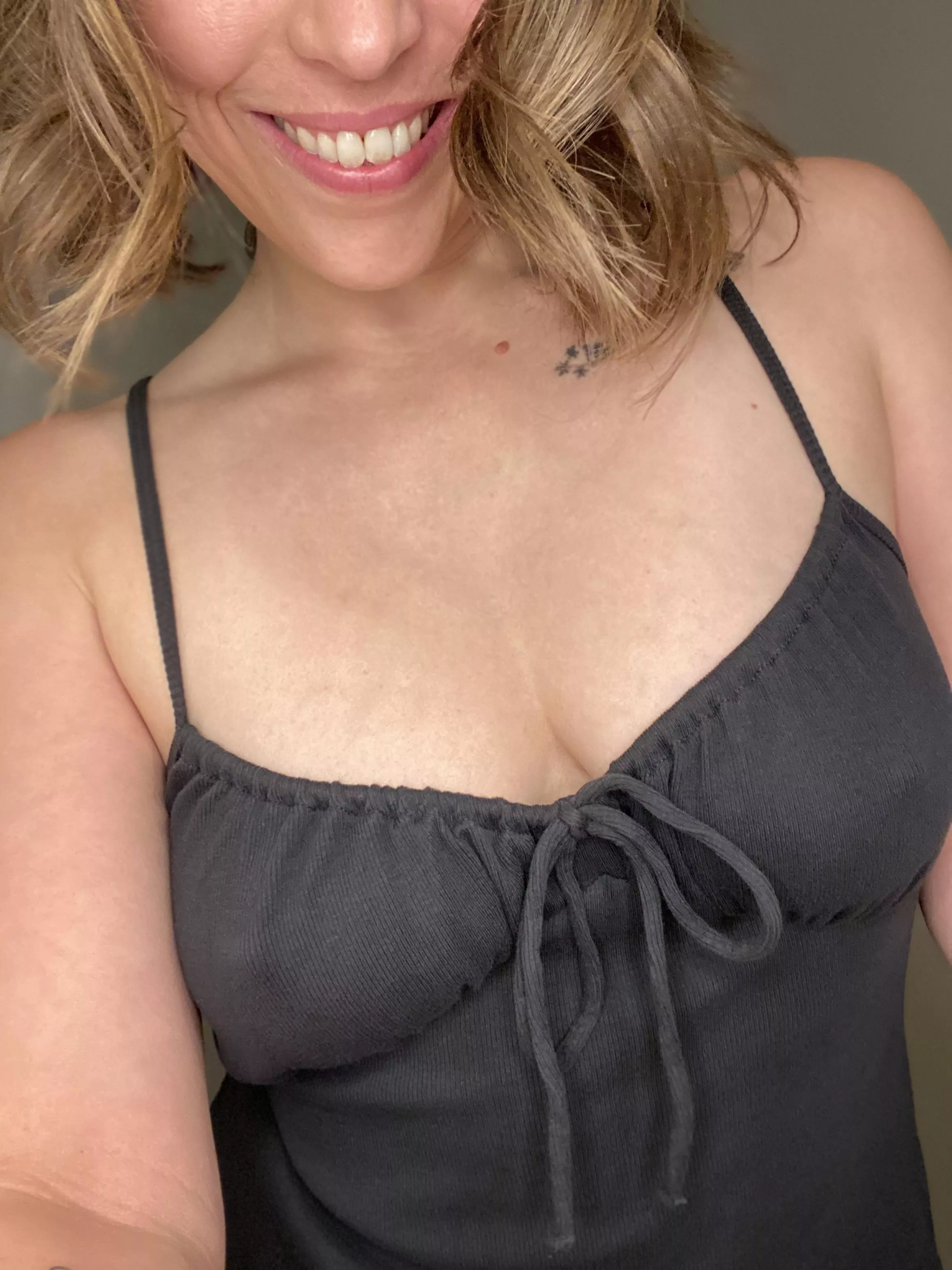 This dress; these tits! posted by Fun_Housewife