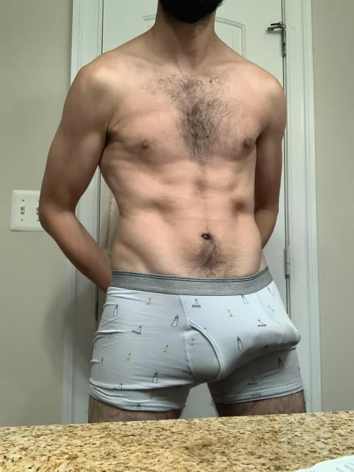 Thoughts? by Traditional-Bake6904