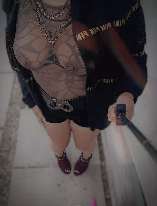 Today's outfit by BabyUnicornZzzz