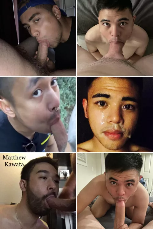 Trashy Sperm Dumps by innnerthrowaway