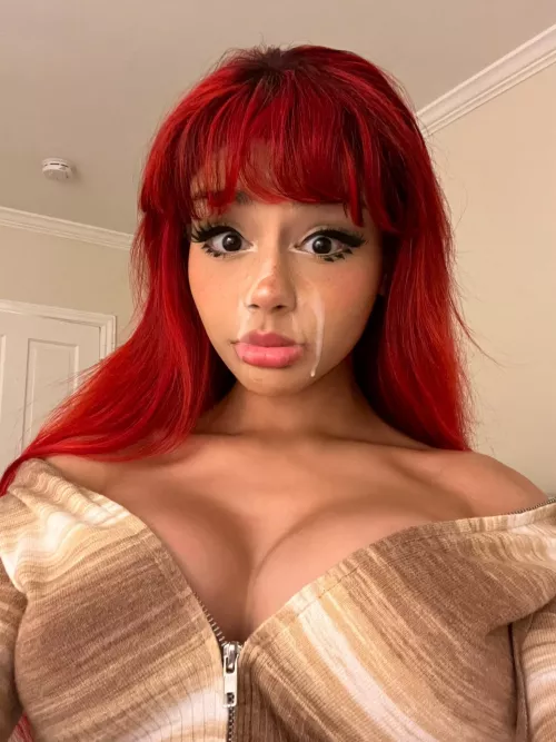 uhhh…netflix n chill gone wrong by jannahho