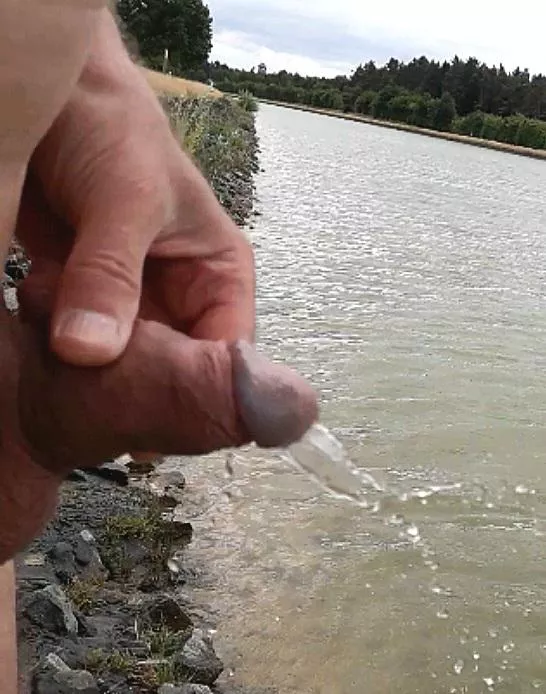 watering the river posted by WillingnessNo8306
