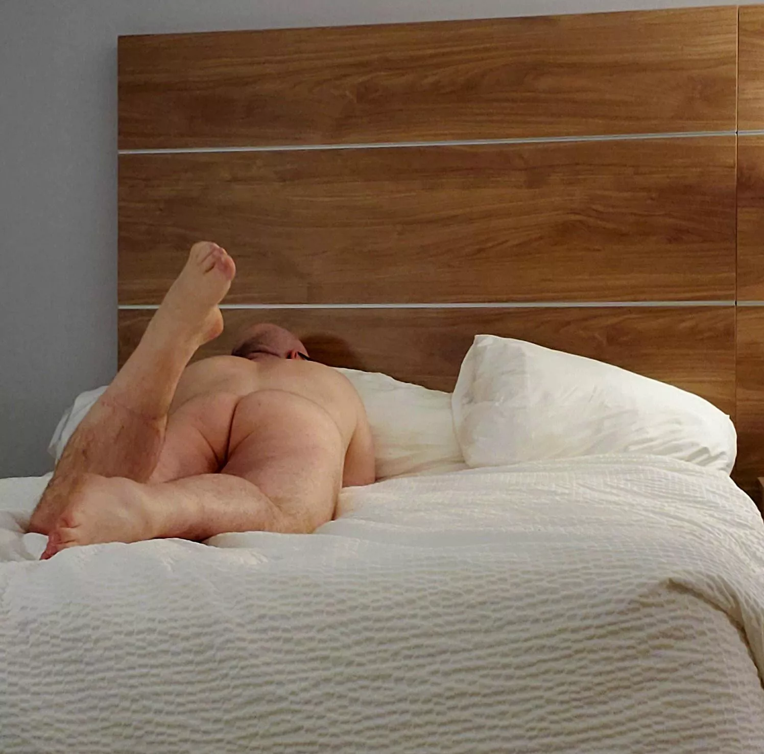 We made it over thr hump - now what to do posted by DaydreamNation4