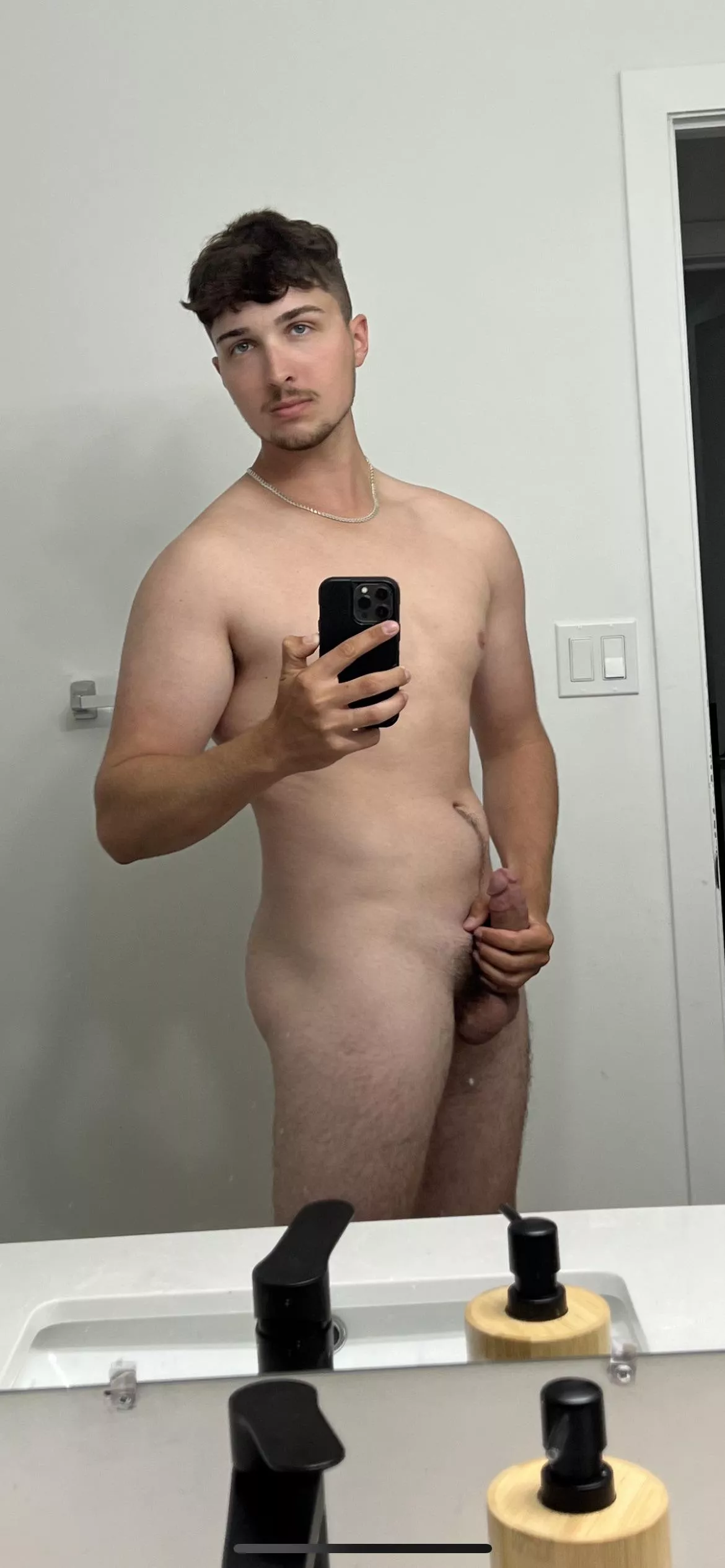 Which hole do you want filled? posted by sadboycad