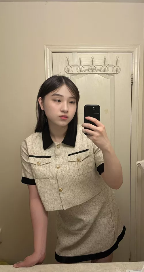 Who wants to help me undress? 😜 by itsjulielove