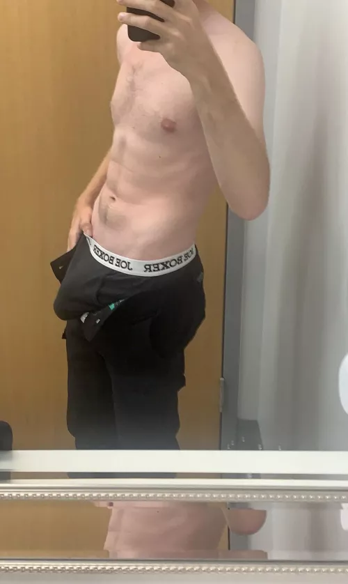 Work things, you know how it is :) by YouIndependent5436