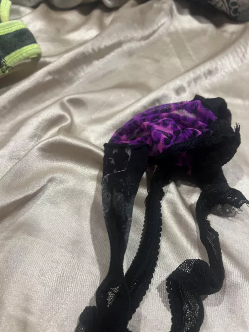 Would you help stuff these back in my pussy?;) [f] by Emilys_Secrets