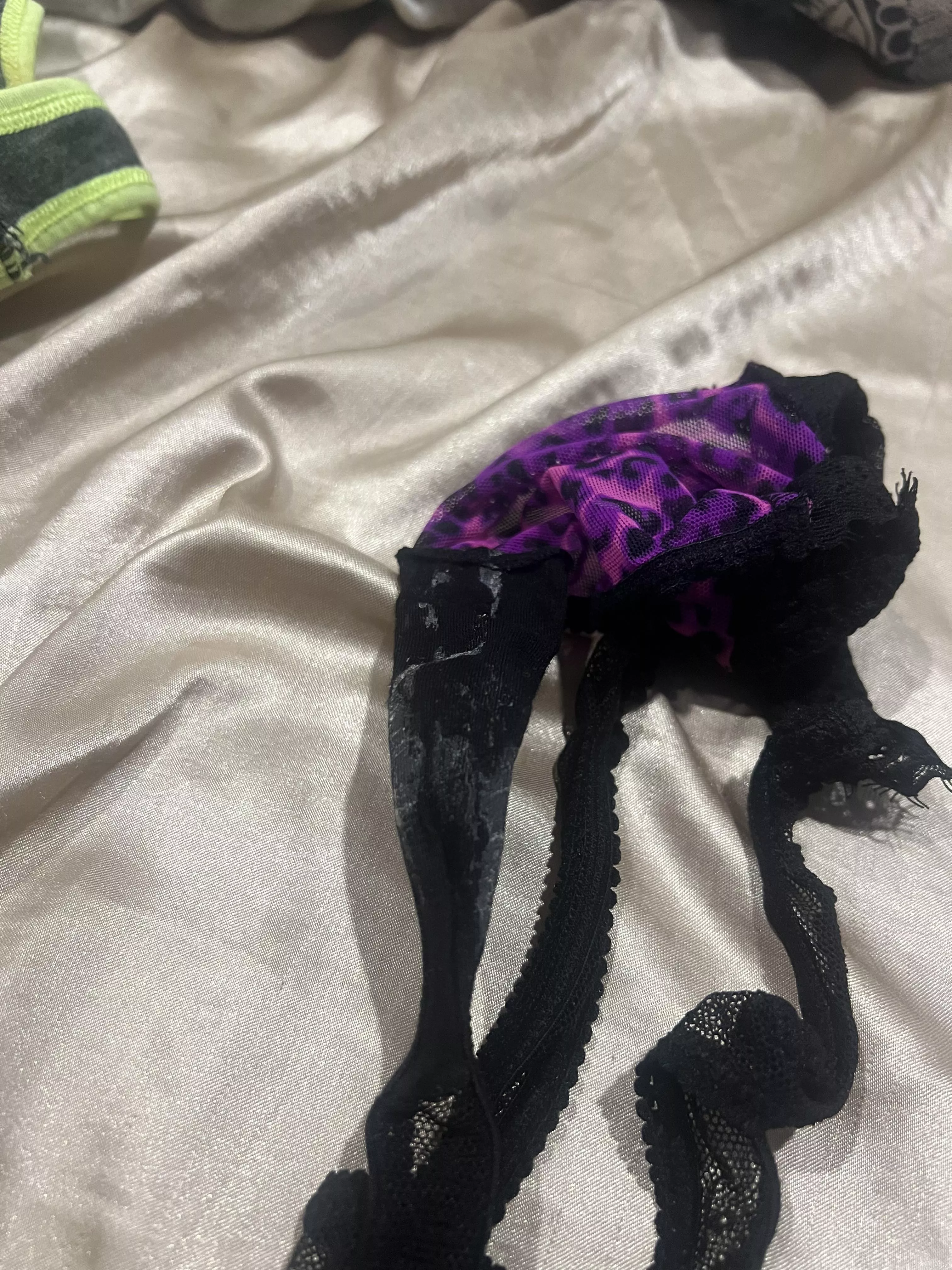 Would you help stuff these back in my pussy?;) [f] posted by Emilys_Secrets