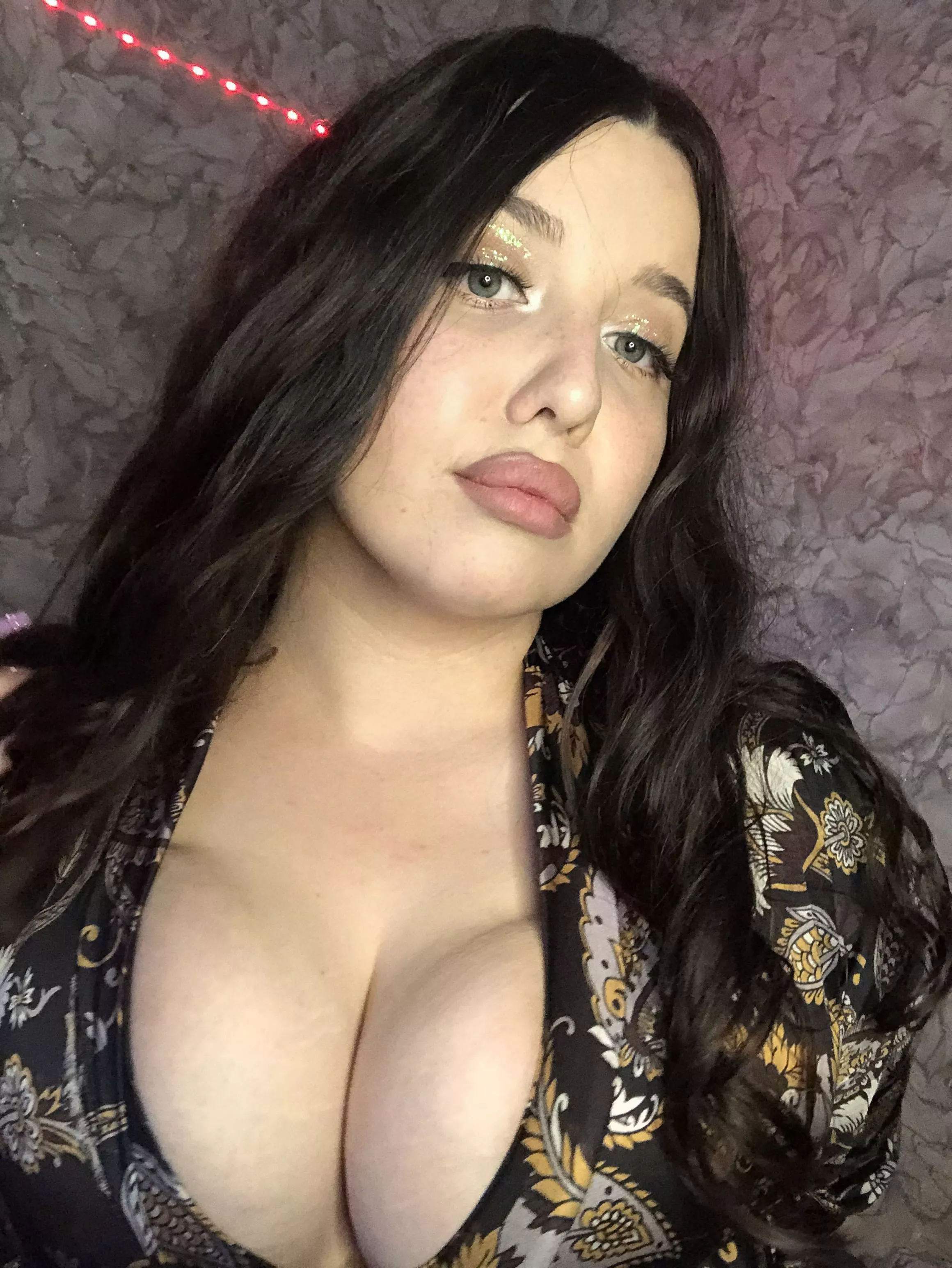 You love when I tease you! posted by grimxreapersq