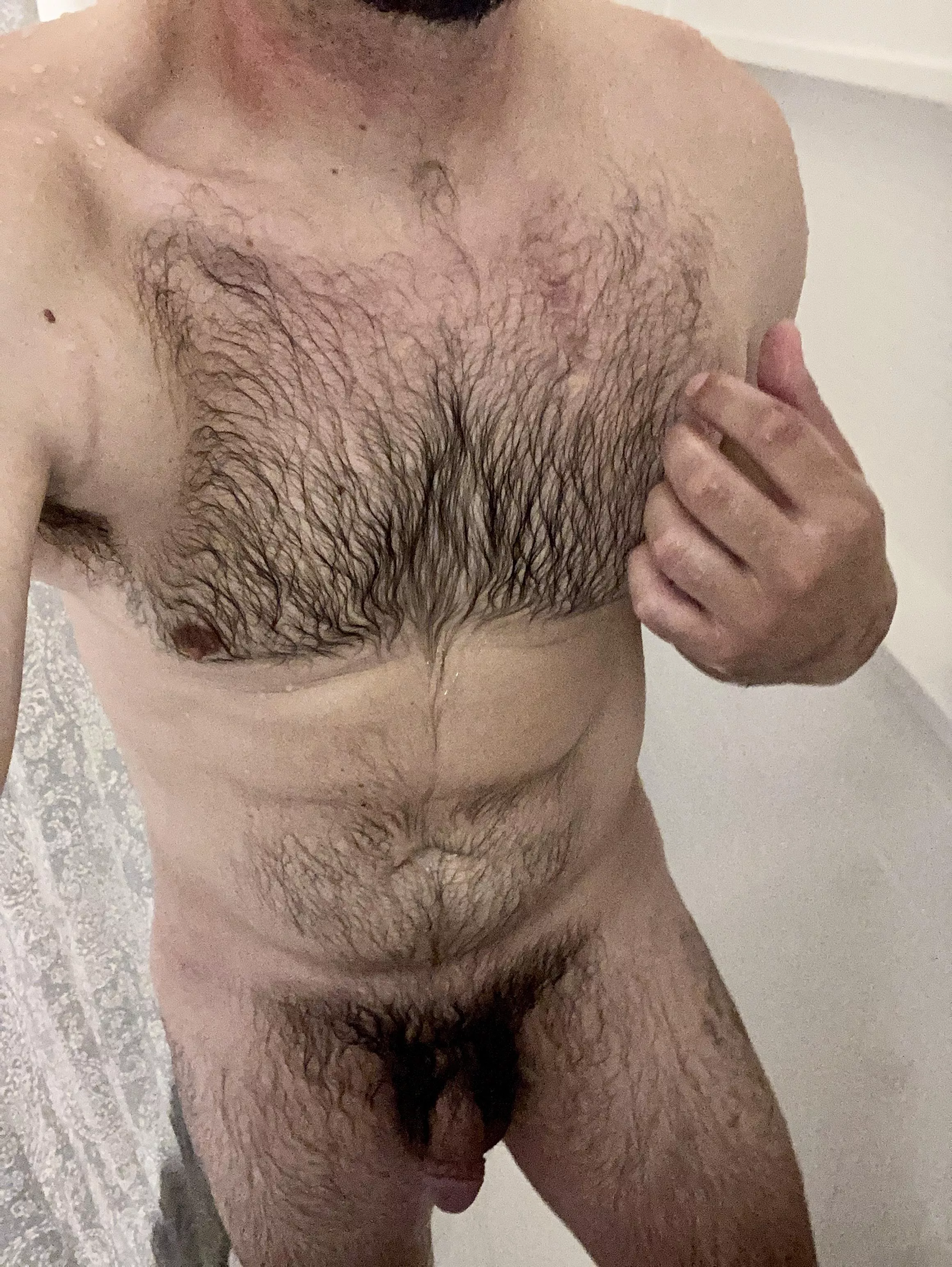 you walk in to the shower room at your local pool… posted by Otto__