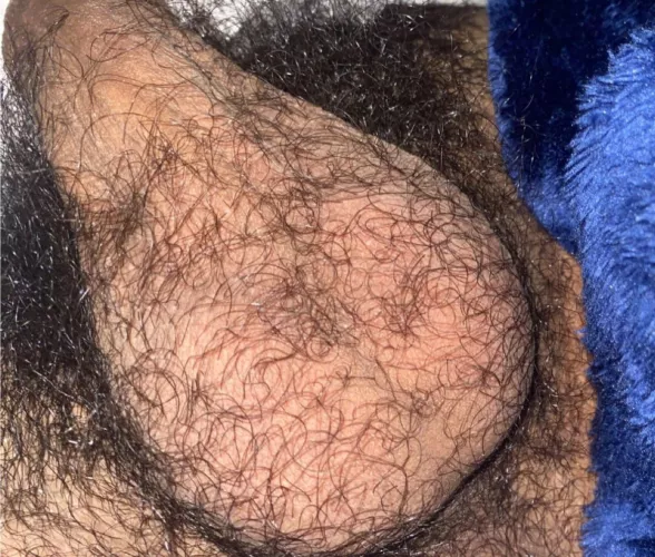18. Hairy enough for you? ;) by Hairyt33n