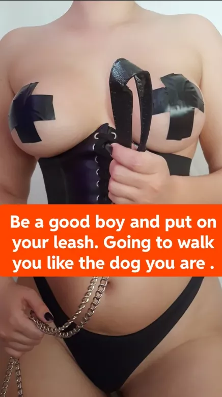 Do as I order posted by MissKaylha