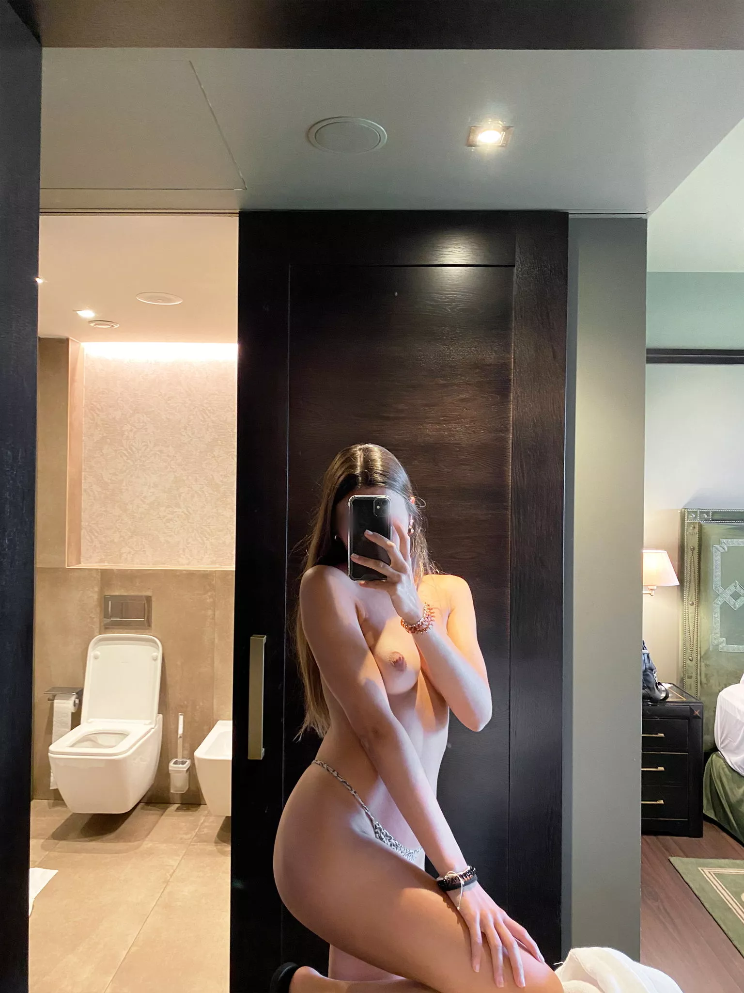 Feeling cute today 💕🥰 posted by chemagill