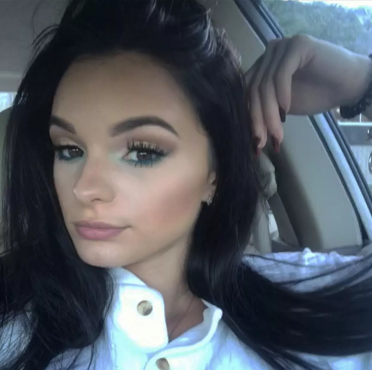 Good morning 😘 posted by InconclusiveCholera