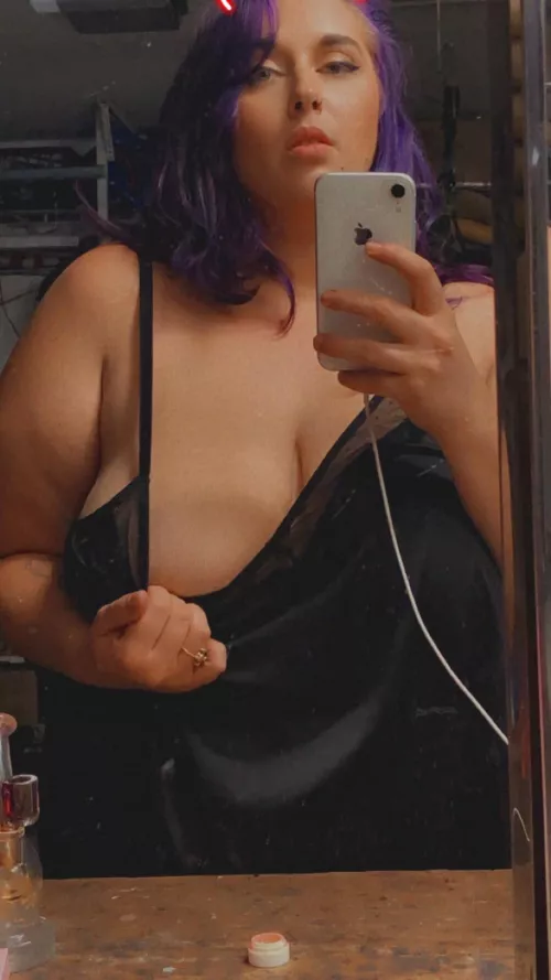 Goodnight baby 💋 by titzntequila