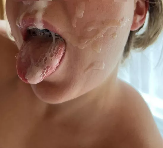 I love thick loads xo by hotcumslutcouple