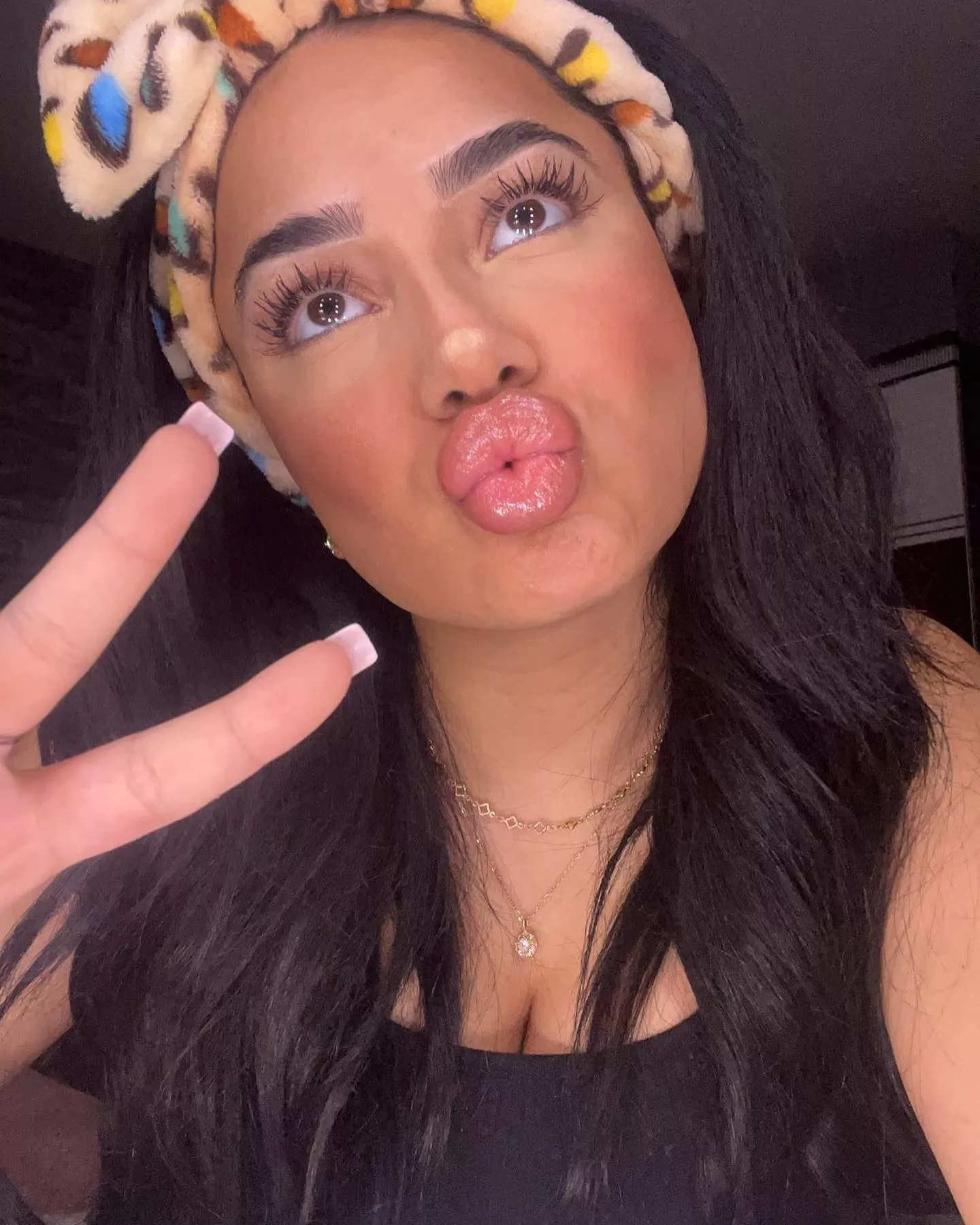 Just perfection posted by IgDeusasBurner