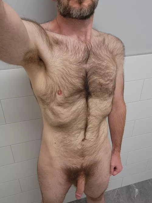 Lost 30 lb since I started posting, does it show? by NoTotallyForReal