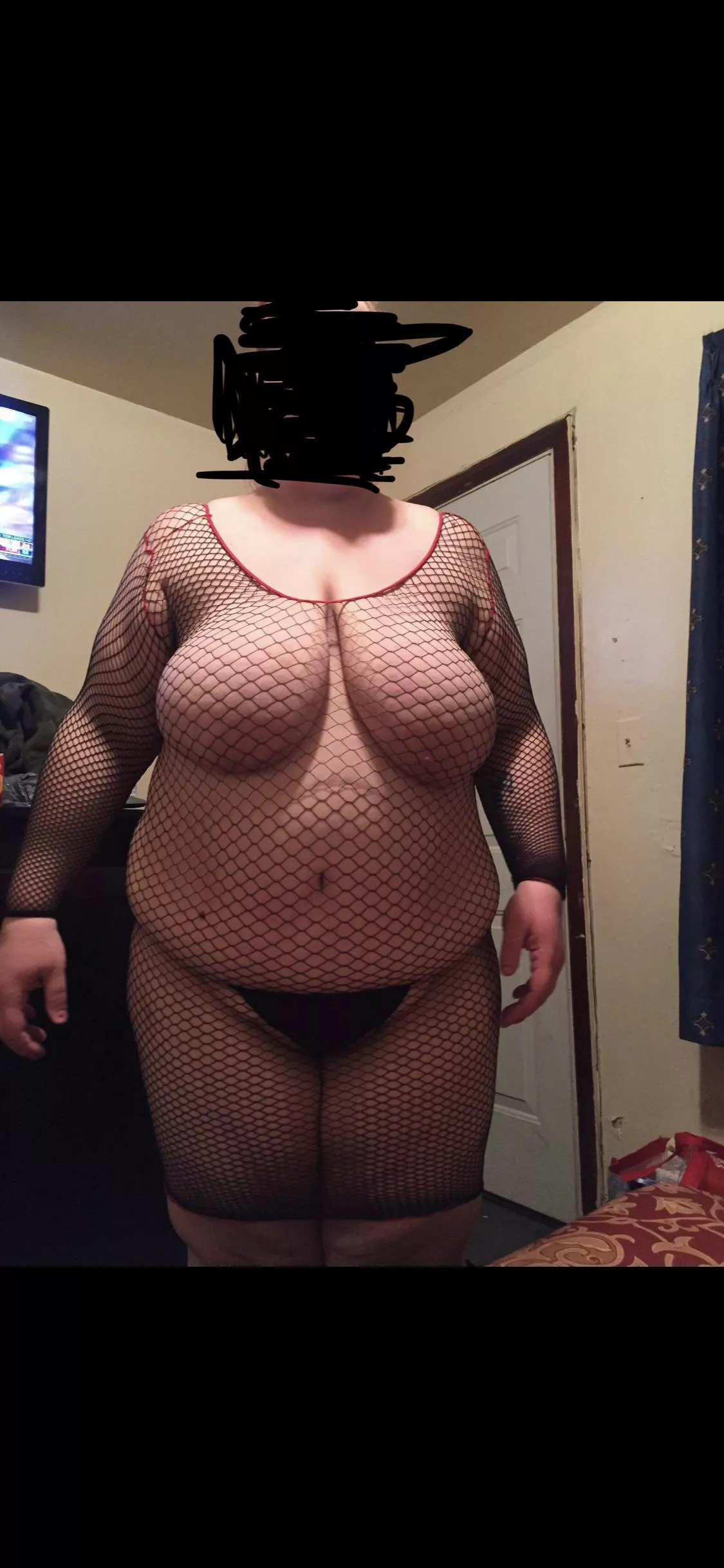 Pass me around posted by ExtraThick91155