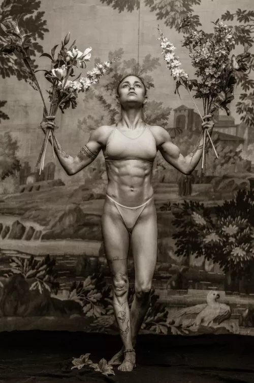 Stefanie Millinger by fap_that_ass