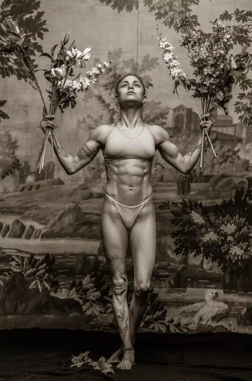 Stefanie Millinger posted by fap_that_ass