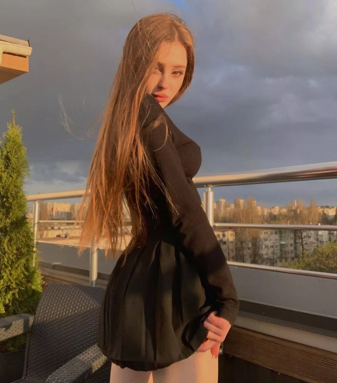 Tell me your honest opinion posted by Single_Entertainer42