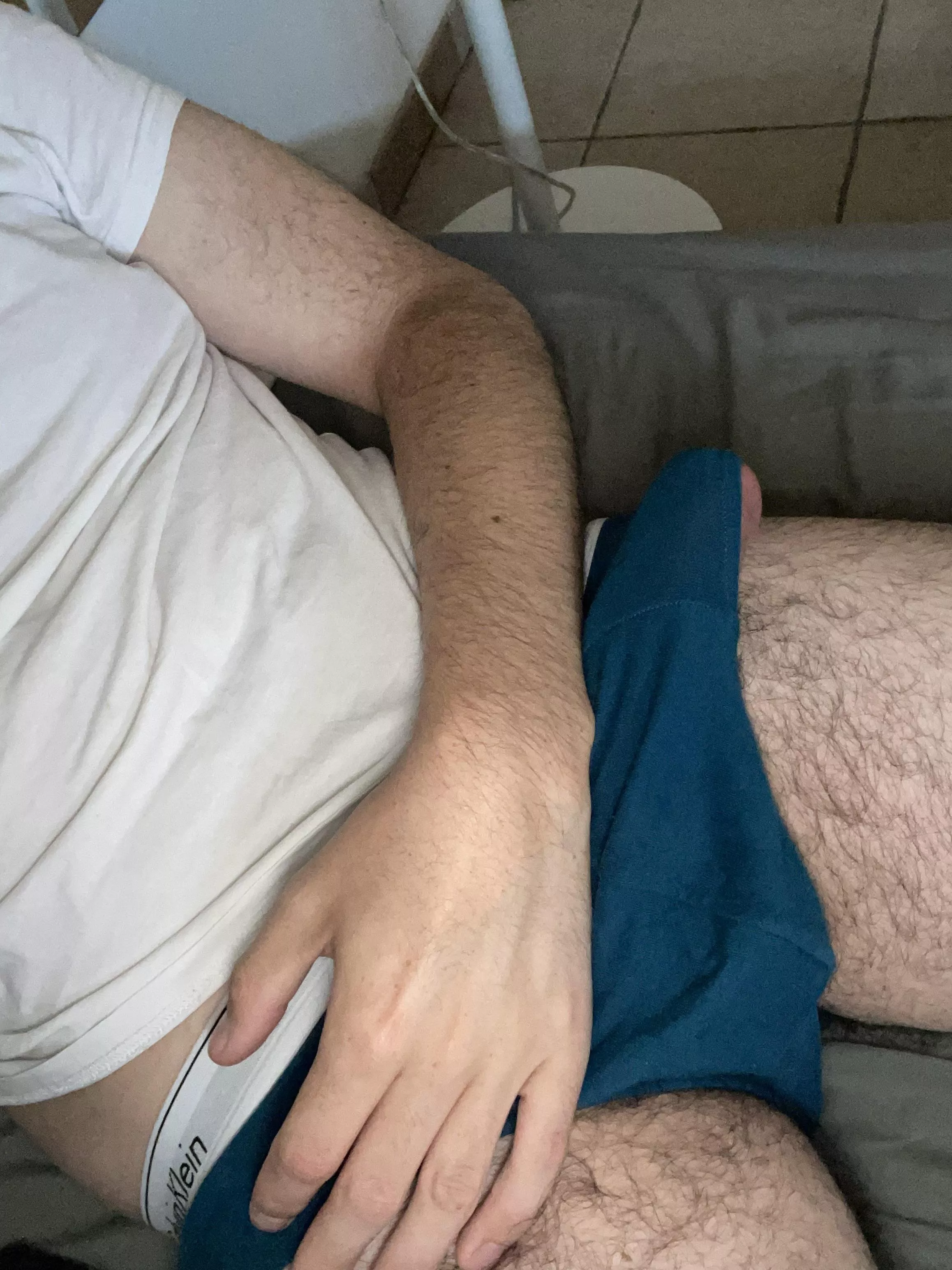 21 France. Wanna compare with that ? posted by Yass2019