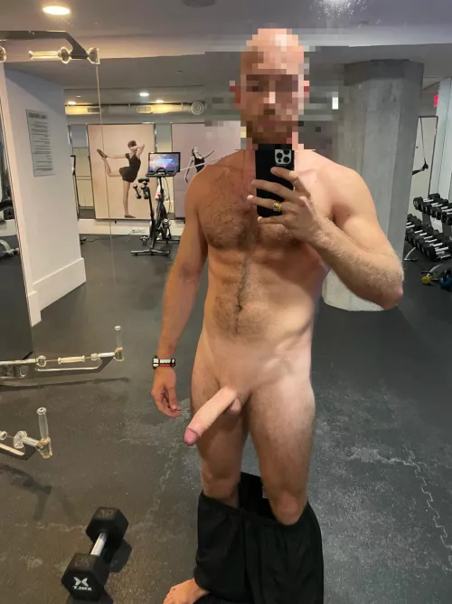 28M Miami - Experienced Italian fit BWC visiting by untiredreamer