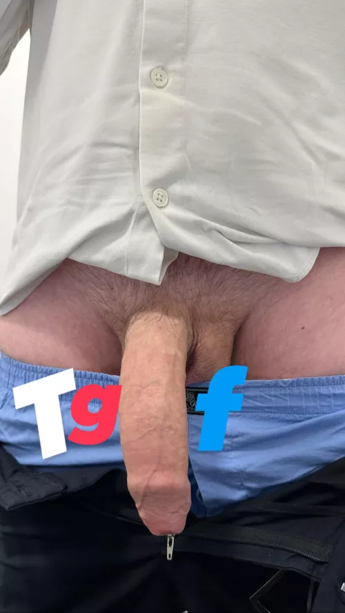 38 bi dad at work by No-Gold7690