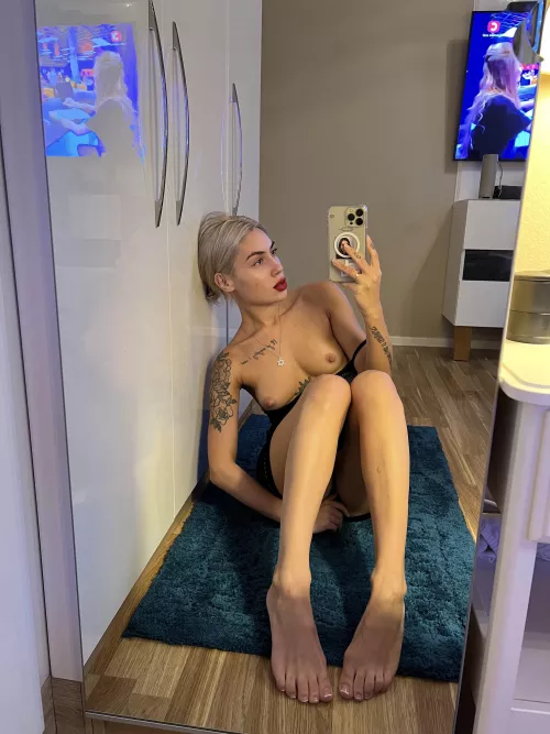 ?? 4 the soul ?? by rebekka_xo