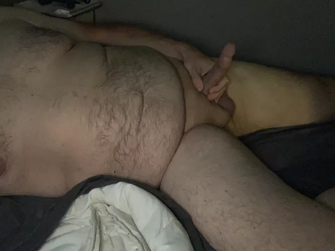 43 M - Love getting DMs from women, it turns my wife on 😈 by kittycakes2023